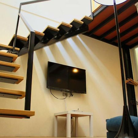 Windhouse B&B ไถหนาน ภายนอก รูปภาพ