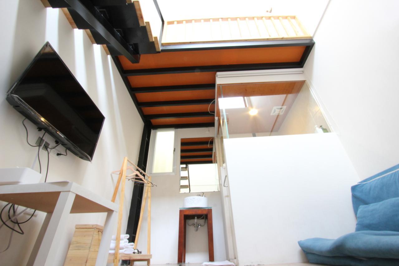 Windhouse B&B ไถหนาน ภายนอก รูปภาพ